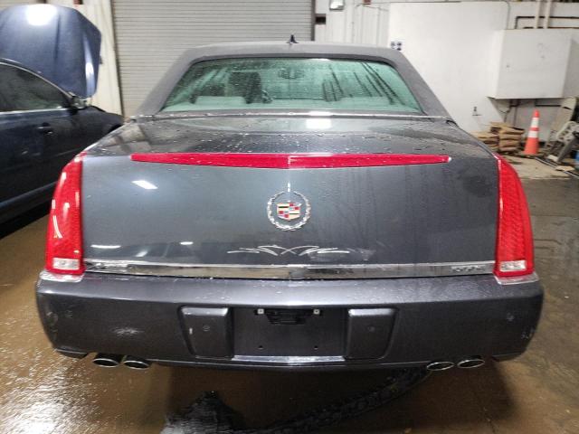 Photo 6 from auction – 2011 CADILLAC DTS LUXURY with VIN 1G6KD5E63BU121501