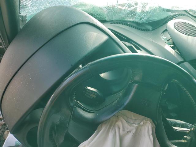 Photo 9 from auction – 2005 MITSUBISHI ECLIPSE GS with VIN 4A3AC44G15E006407