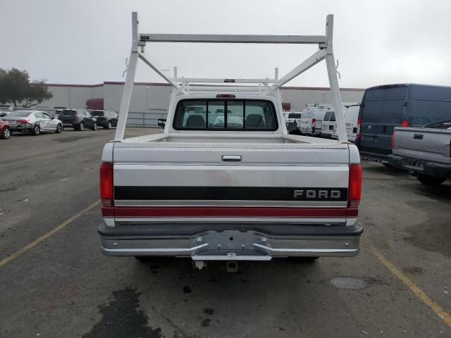 Photo 6 from auction – 1995 FORD F150 with VIN 1FTEX14H4SKA75203