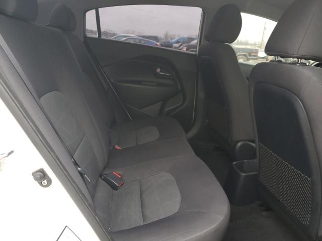 Photo 10 from auction – 2014 KIA RIO LX with VIN KNADM4A39E6387686