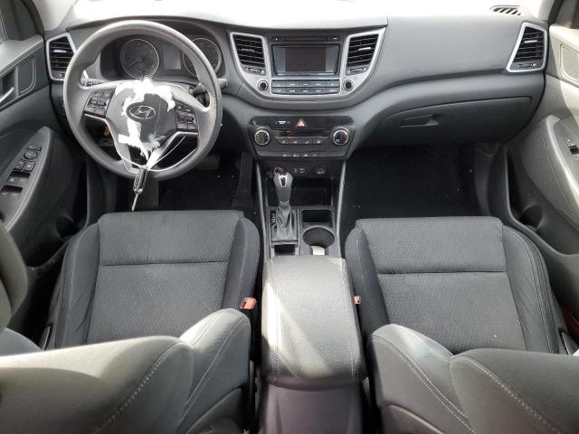 Photo 8 from auction – 2016 HYUNDAI TUCSON SE with VIN KM8J23A45GU057049