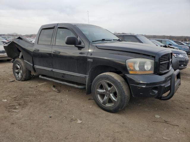Photo 4 from auction – 2006 DODGE RAM 1500 S with VIN 1D7HA18256J184713