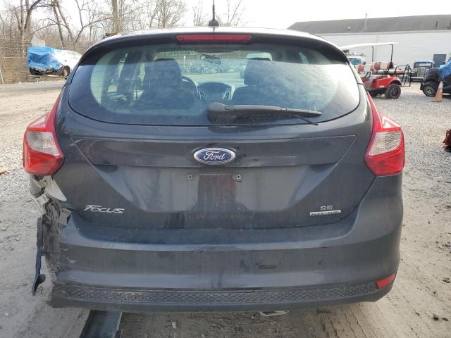 Photo 6 from auction – 2014 FORD FOCUS SE with VIN 1FADP3K26EL160957