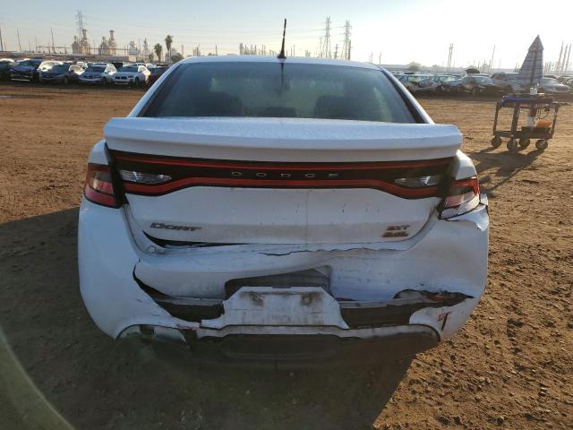 Photo 6 from auction – 2014 DODGE DART SXT with VIN 1C3CDFBB0ED704948
