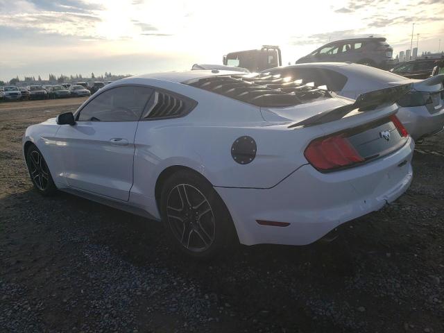 Photo 2 from auction – 2020 FORD MUSTANG with VIN 1FA6P8TH3L5134861