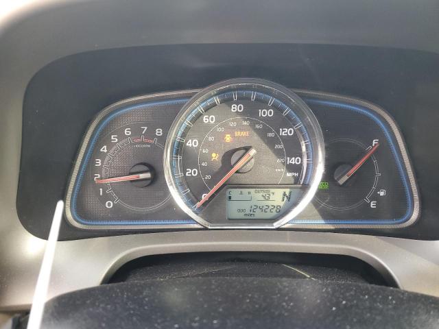 Photo 9 from auction – 2015 TOYOTA RAV4 LIMIT with VIN 2T3YFREV0FW206076
