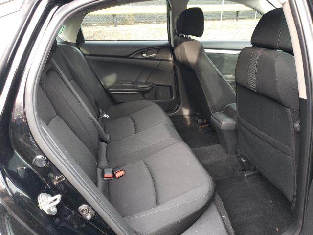Photo 10 from auction – 2016 HONDA CIVIC EX with VIN 19XFC2F84GE098591