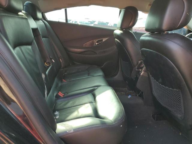 Photo 10 from auction – 2011 BUICK LACROSSE C with VIN 1G4GC5ED7BF310561