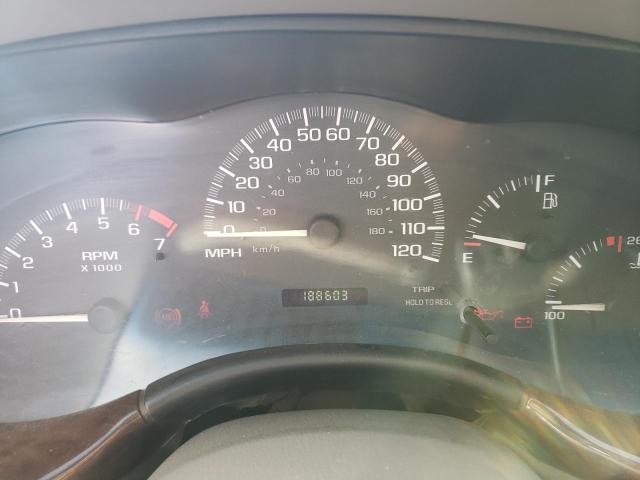 Photo 9 from auction – 2003 CHEVROLET MALIBU LS with VIN 1G1NE52J63M596036