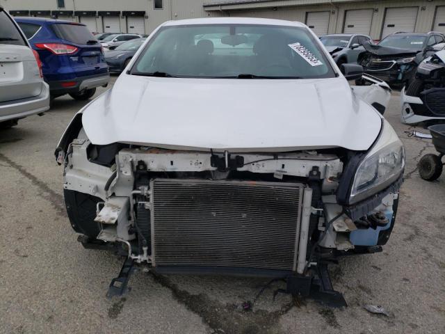 Photo 5 from auction – 2013 CHEVROLET MALIBU LS with VIN 1G11B5SA5DF348812