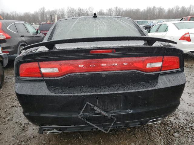 Photo 6 from auction – 2012 DODGE CHARGER PO with VIN 2C3CDXAG7CH190597