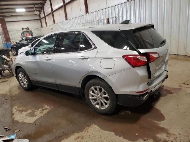 Photo 2 from auction – 2019 CHEVROLET EQUINOX LT with VIN 2GNAXJEV8K6267639