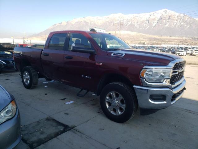 Photo 4 from auction – 2022 RAM 2500 BIG H with VIN 3C6UR5DJ7NG336293