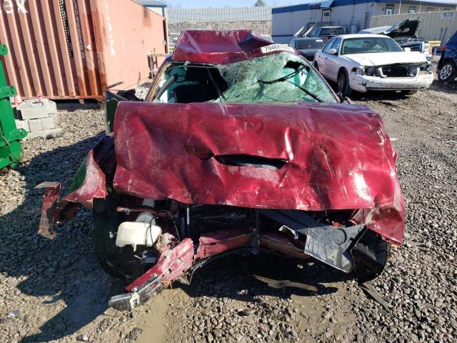 Photo 5 from auction – 2022 DODGE CHALLENGER with VIN 2C3CDZKGXNH180515