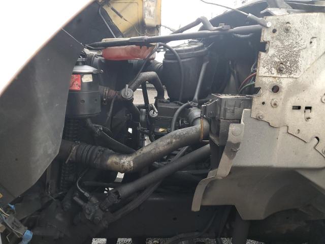 Photo 7 from auction – 2001 FORD F650 SUPER with VIN 3FDWF65Y41MA54034