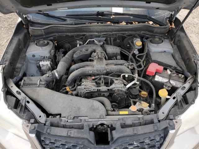 Photo 11 from auction – 2014 SUBARU FORESTER with VIN JF2SJAAC8EH491626