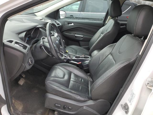 Photo 7 from auction – 2013 FORD ESCAPE TIT with VIN 1FMCU0J99DUD52180