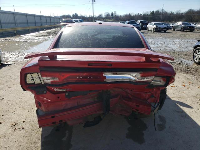 Photo 6 from auction – 2013 DODGE CHARGER SE with VIN 2C3CDXBG6DH642670