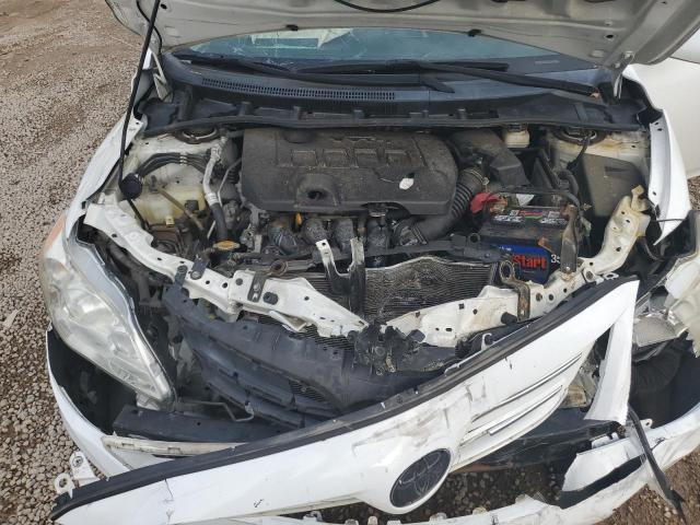 Photo 11 from auction – 2013 TOYOTA COROLLA BA with VIN 5YFBU4EE5DP102902