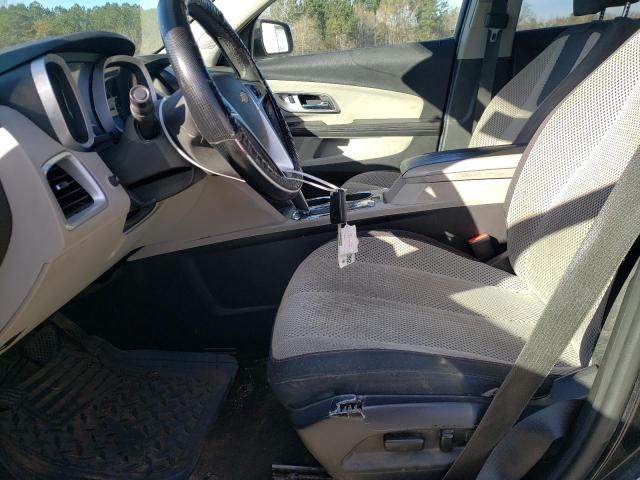 Photo 7 from auction – 2015 CHEVROLET EQUINOX LT with VIN 2GNALCEK1F6177882