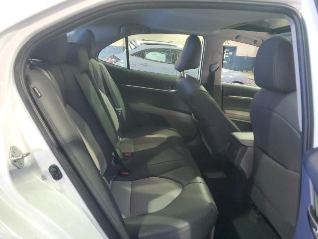 Photo 10 from auction – 2020 TOYOTA CAMRY XLE with VIN 4T1F31AK0LU536995