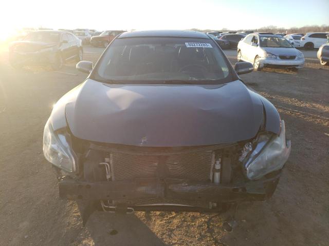Photo 5 from auction – 2010 NISSAN MAXIMA S with VIN 1N4AA5AP3AC864850
