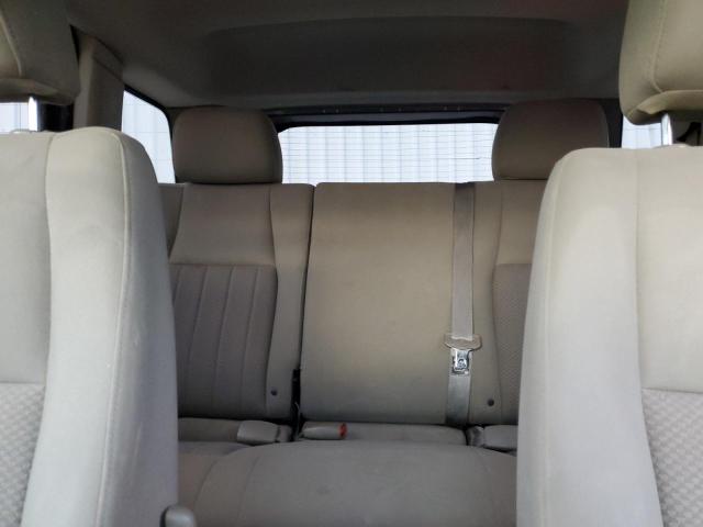 Photo 10 from auction – 2005 JEEP GRAND CHER with VIN 1J4HR48N45C583592