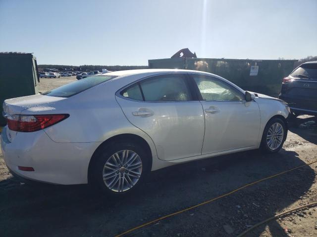 Photo 3 from auction – 2013 LEXUS ES 350 with VIN JTHBK1GG3D2079443