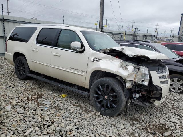 Photo 4 from auction – 2013 CADILLAC ESCALADE E with VIN 1GYS4JEF4DR180448