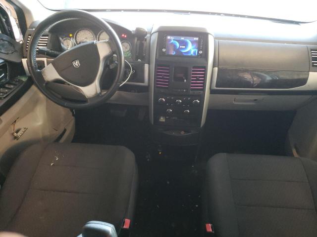 Photo 8 from auction – 2010 DODGE GRAND CARA with VIN 2D4RN5D16AR219192