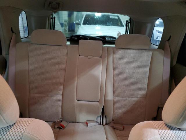 Foto 10 de la subasta – 2007 KIA SPORTAGE E con VIN KNDJE723X77371626