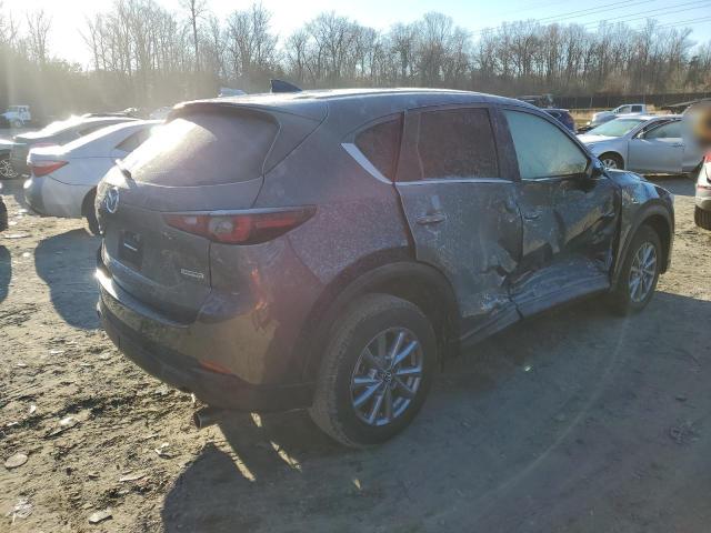 Photo 3 from auction – 2023 MAZDA CX-5 SELEC with VIN JM3KFBBM7P0267527