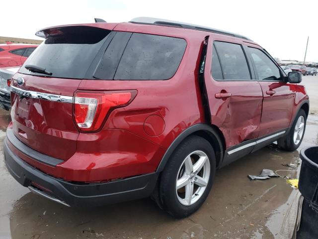Photo 3 from auction – 2019 FORD EXPLORER X with VIN 1FM5K7D84KGB06370