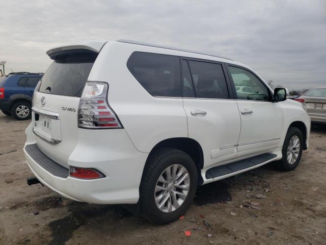 Photo 3 from auction – 2016 LEXUS GX 460 with VIN JTJBM7FX3G5144839