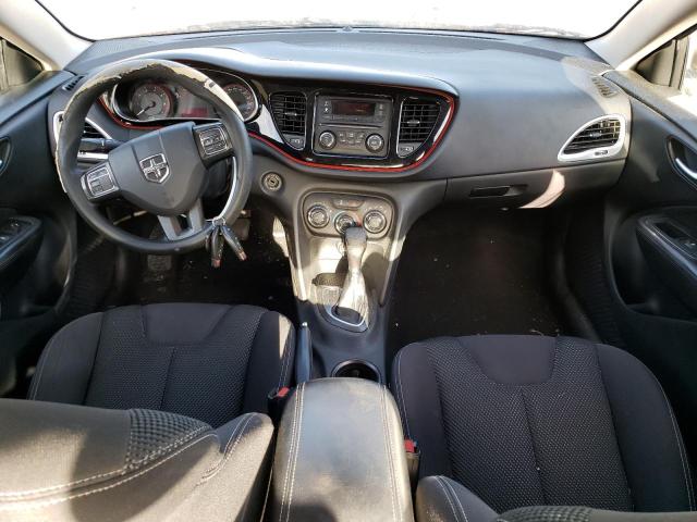 Photo 8 from auction – 2015 DODGE DART SXT with VIN 1C3CDFBB4FD330121