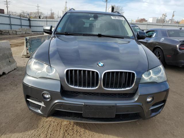 Photo 5 from auction – 2013 BMW X5 XDRIVE3 with VIN 5UXZV4C55DL994994