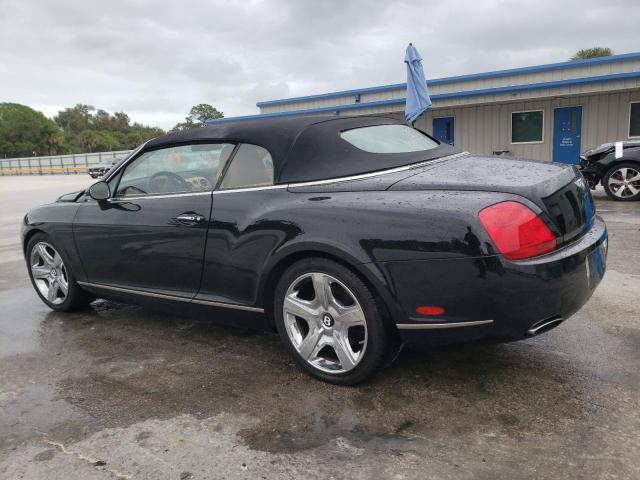 Photo 2 from auction – 2008 BENTLEY CONTINENTA with VIN SCBDR33W68C051413