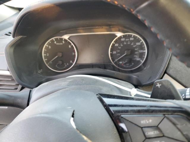 Photo 9 from auction – 2020 NISSAN ALTIMA SR with VIN 1N4BL4CV3LC232616
