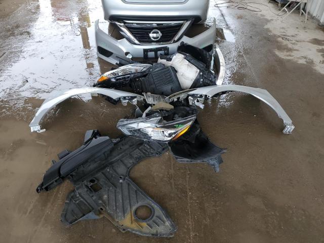 Photo 12 from auction – 2018 NISSAN ALTIMA 2.5 with VIN 1N4AL3AP0JC269632