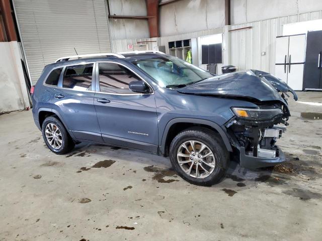 Photo 4 from auction – 2019 JEEP CHEROKEE L with VIN 1C4PJMLB3KD457672