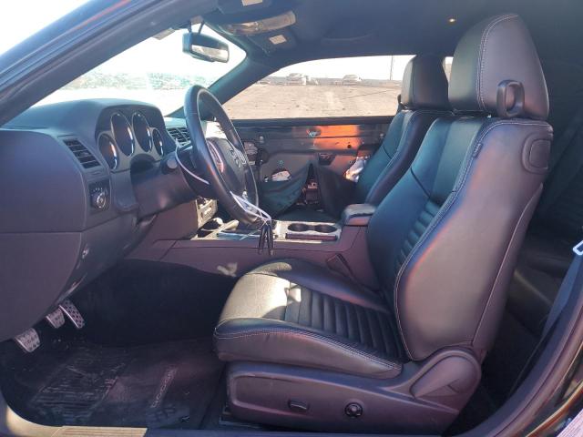Photo 7 from auction – 2013 DODGE CHALLENGER with VIN 2C3CDYBT8DH634282