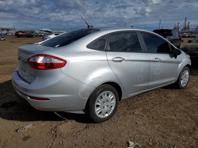 Photo 3 from auction – 2015 FORD FIESTA S with VIN 3FADP4AJ2FM195851