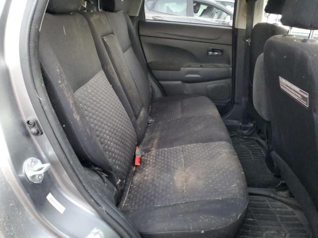 Photo 11 from auction – 2011 MITSUBISHI OUTLANDER with VIN JA4AR4AU9BZ000980