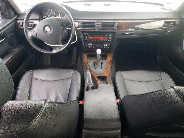 Photo 8 from auction – 2011 BMW 328 XI with VIN WBAPK7G52BNN48846