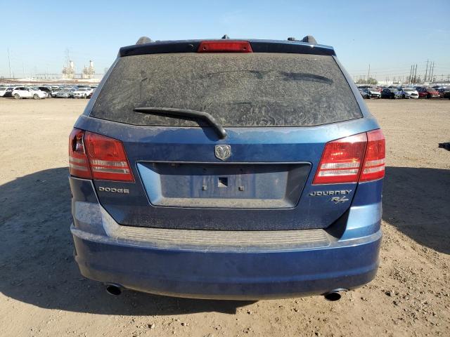 Photo 6 from auction – 2009 DODGE JOURNEY with VIN 3D4GG67VX9T522426