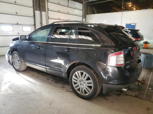 Photo 2 from auction – 2008 FORD EDGE LIMIT with VIN 2FMDK39C08BA35850