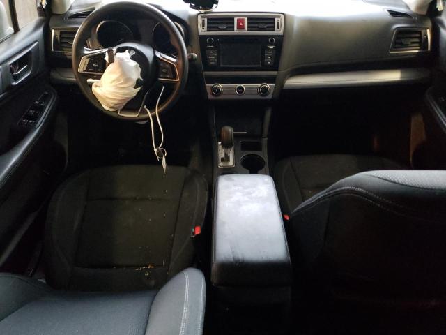 Photo 8 from auction – 2019 SUBARU LEGACY 2.5 with VIN 4S3BNAB64K3032369