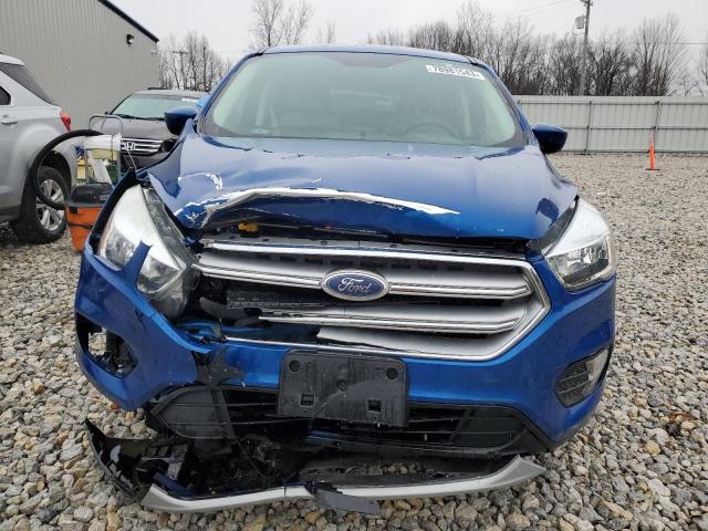 Photo 5 from auction – 2017 FORD ESCAPE SE with VIN 1FMCU0GD4HUC61965
