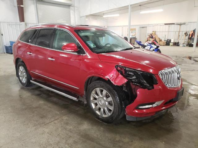 Photo 4 from auction – 2013 BUICK ENCLAVE with VIN 5GAKVDKD0DJ139726