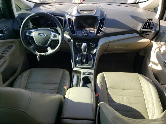 Zdjęcie 8 z aukcji – 2014 FORD C-MAX SEL z VIN 1FADP5BU0EL507793